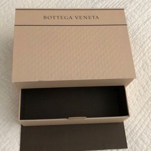 Bottega Veneta Box